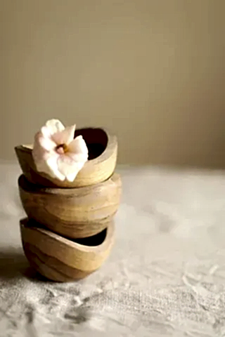 RAW BUT BUT MINI BOWL