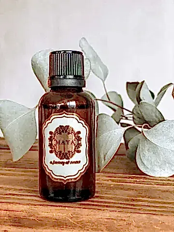 Aroma oil EARL GREY