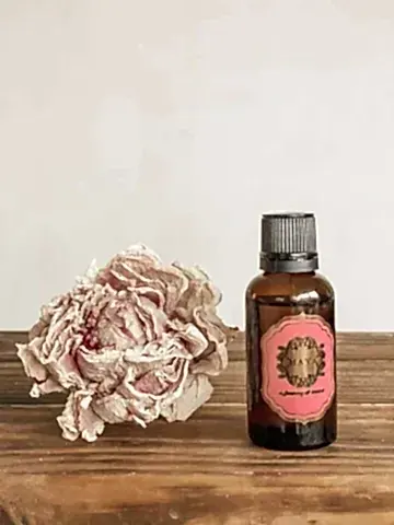 Aroma Oil FOR MY HONEY