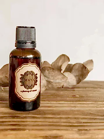 Aroma Oil EXOTIQUE SPICE