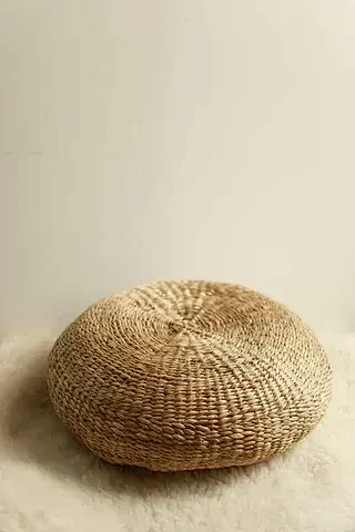 BISCUIT Pouf