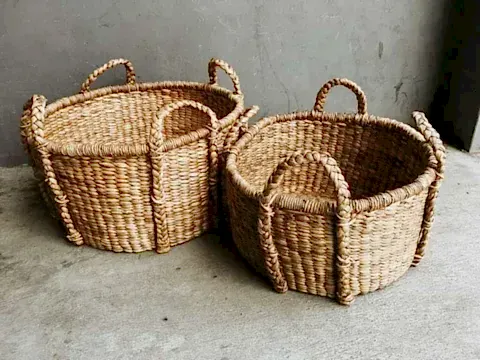 JAVA SET BASKETS