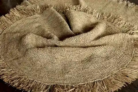 RAFFIA Carpet M