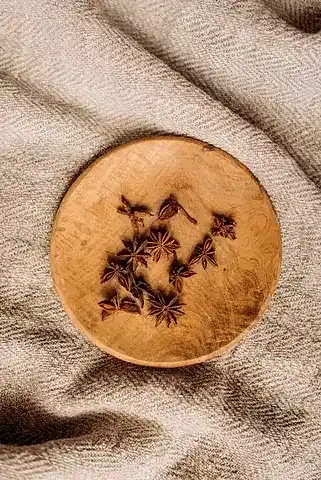 PLATE FOR SAUCE ROUND L