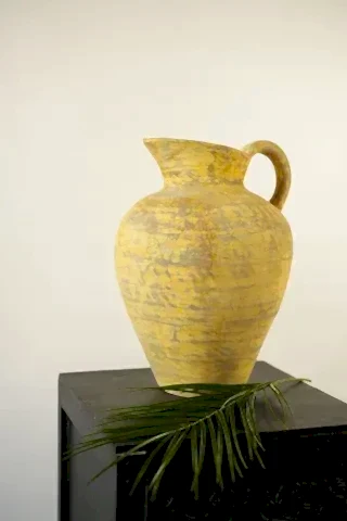Alma Jug