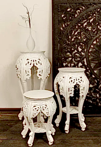 MILKY MEJITA TABLE SET