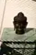 Black Head Buddha M