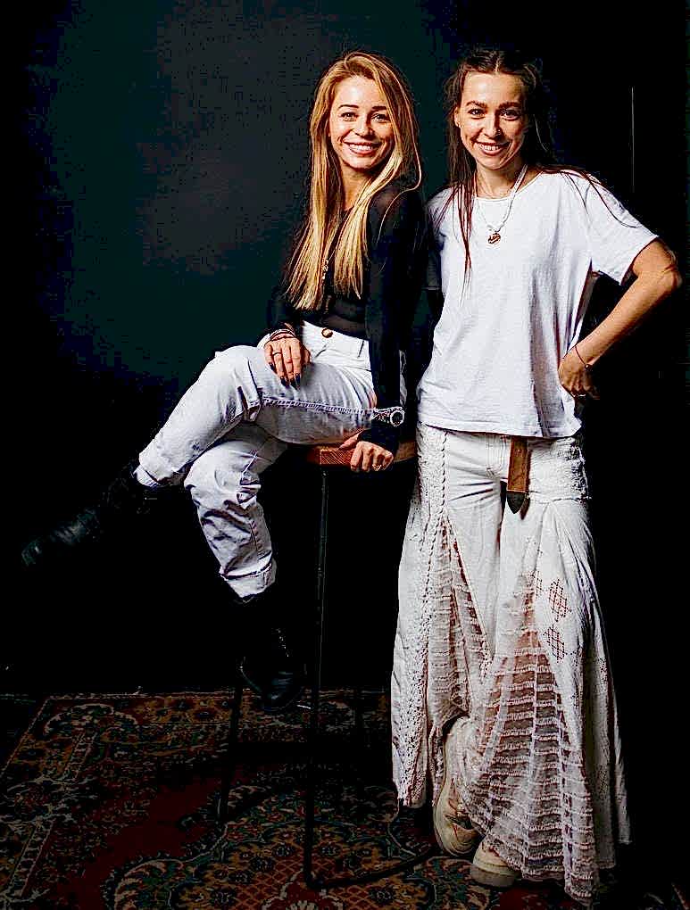 Founders of The Spell.Store